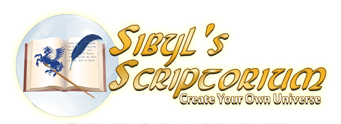 Sibyl's Scriptorium: Create Your Own Universe