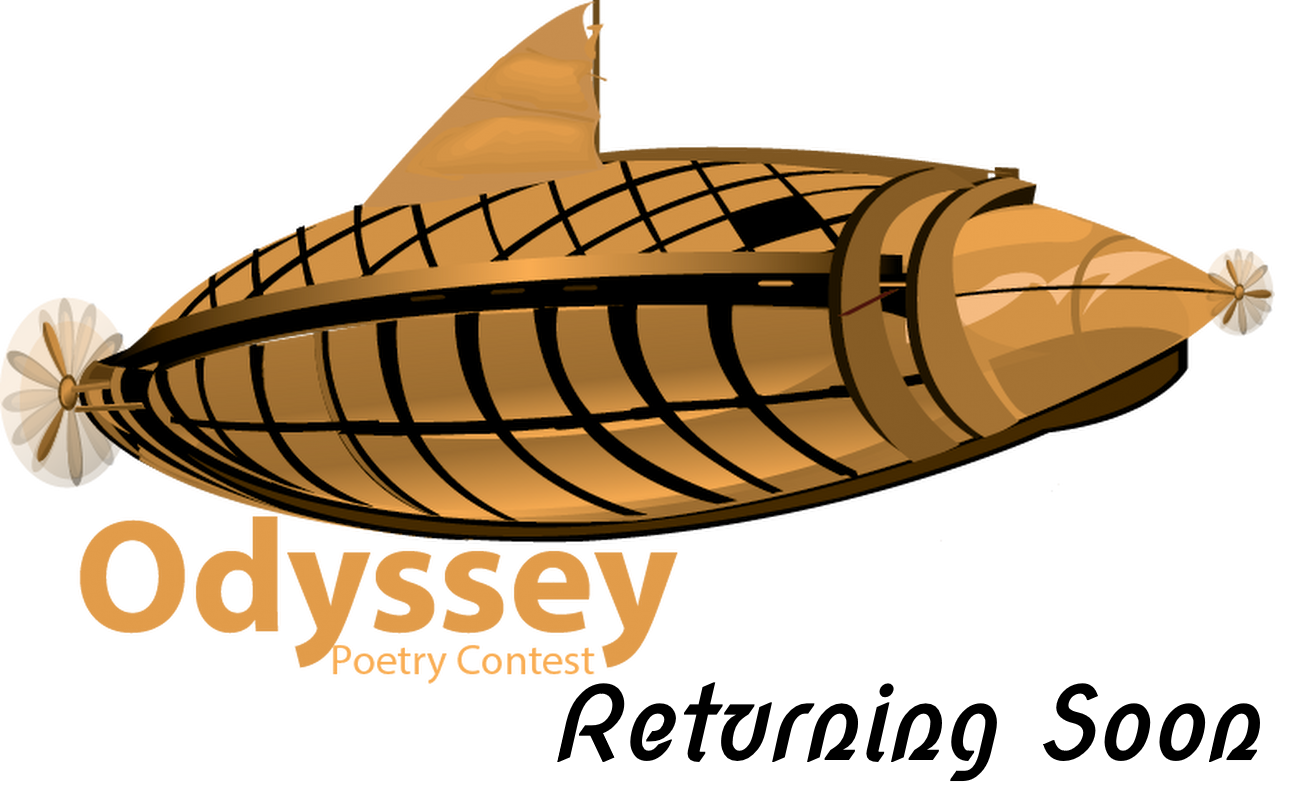 Odyssey Poetry Contest will return soon